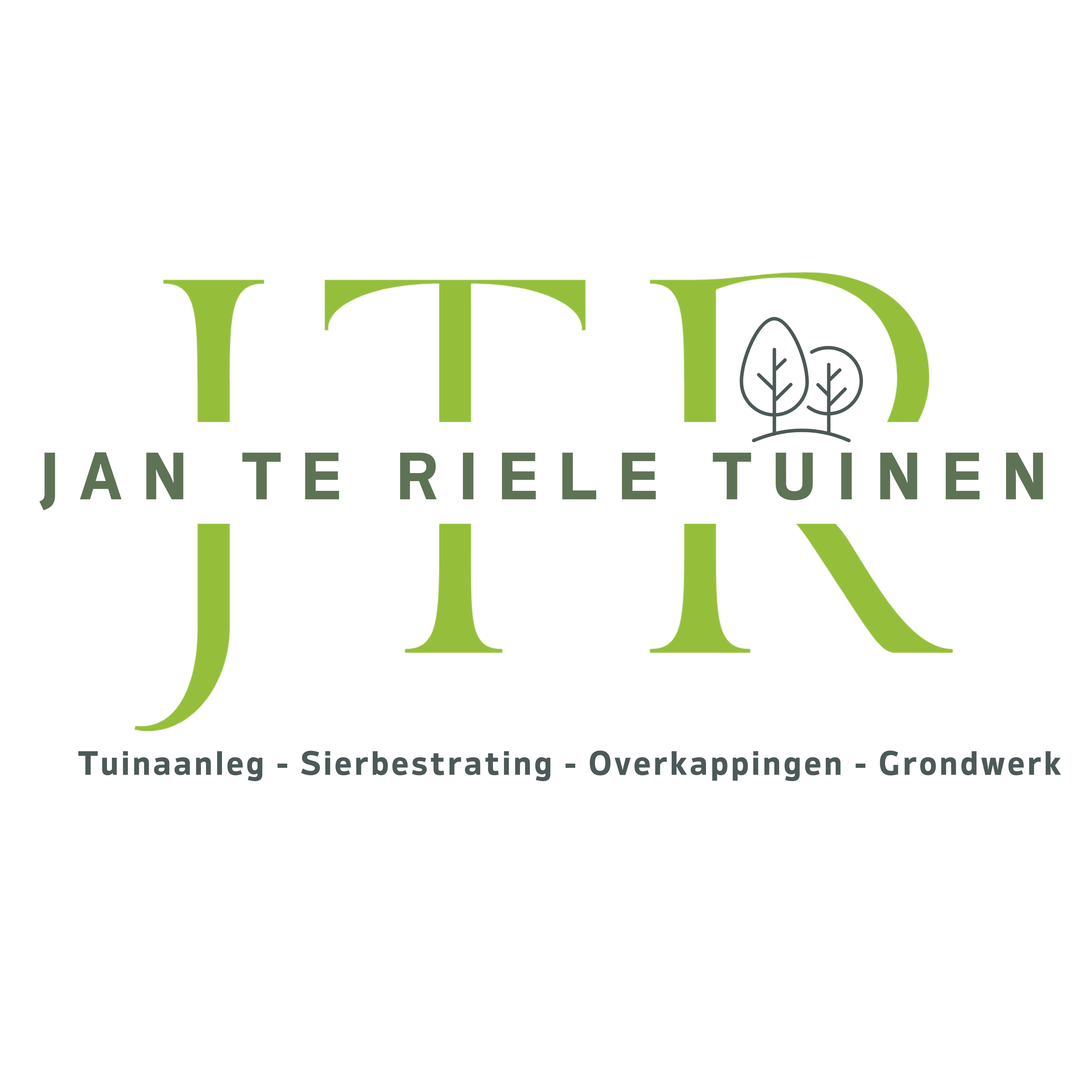 Jan te Riele Tuinen Vierkant (4000 x 4000 px)